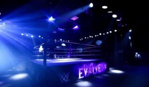WWE Evolve